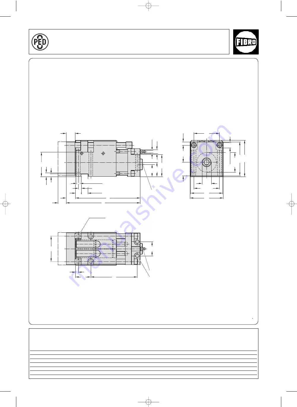 FIBRO Flex Cam Manual Download Page 24