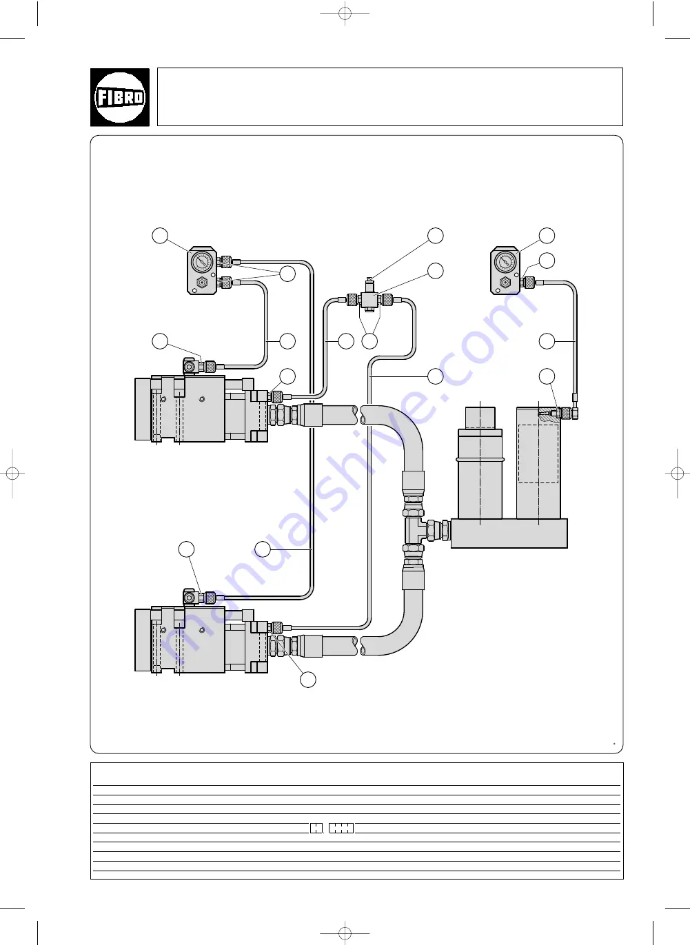 FIBRO Flex Cam Manual Download Page 71