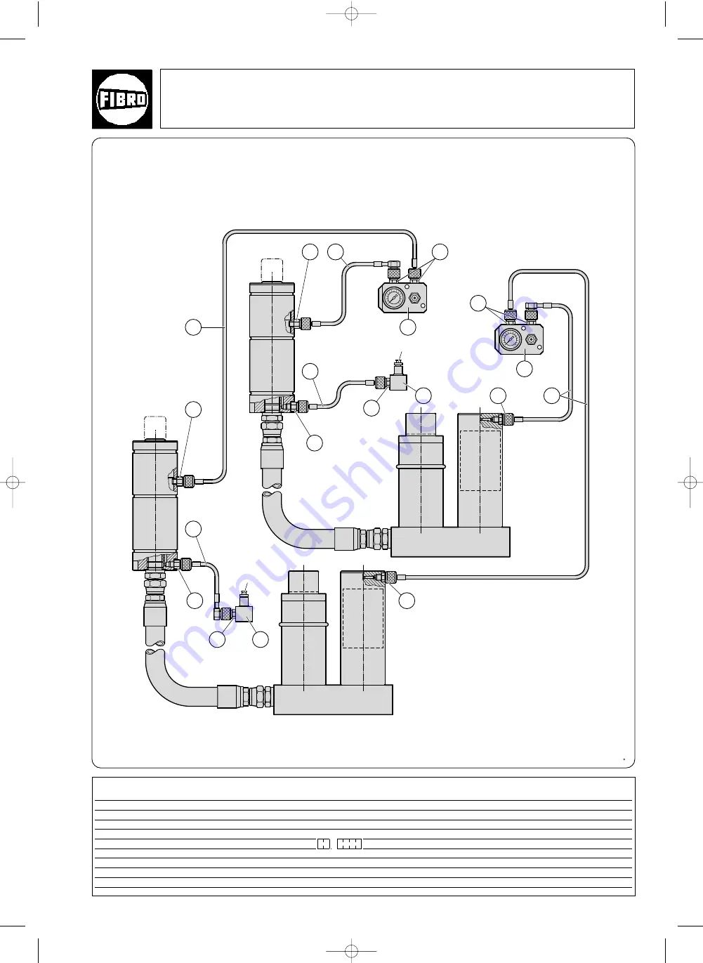 FIBRO Flex Cam Manual Download Page 73