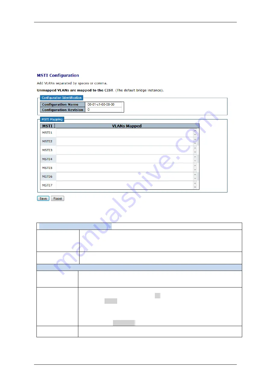 FibroLAN Falcon Gen-3 M-Class User Manual Download Page 237