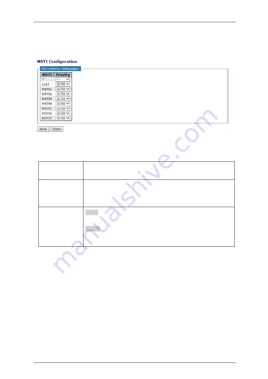 FibroLAN Falcon Gen-3 M-Class User Manual Download Page 238