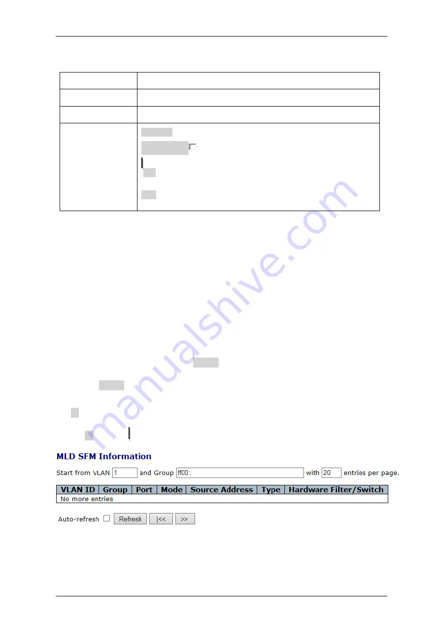 FibroLAN Falcon Gen-3 M-Class User Manual Download Page 265