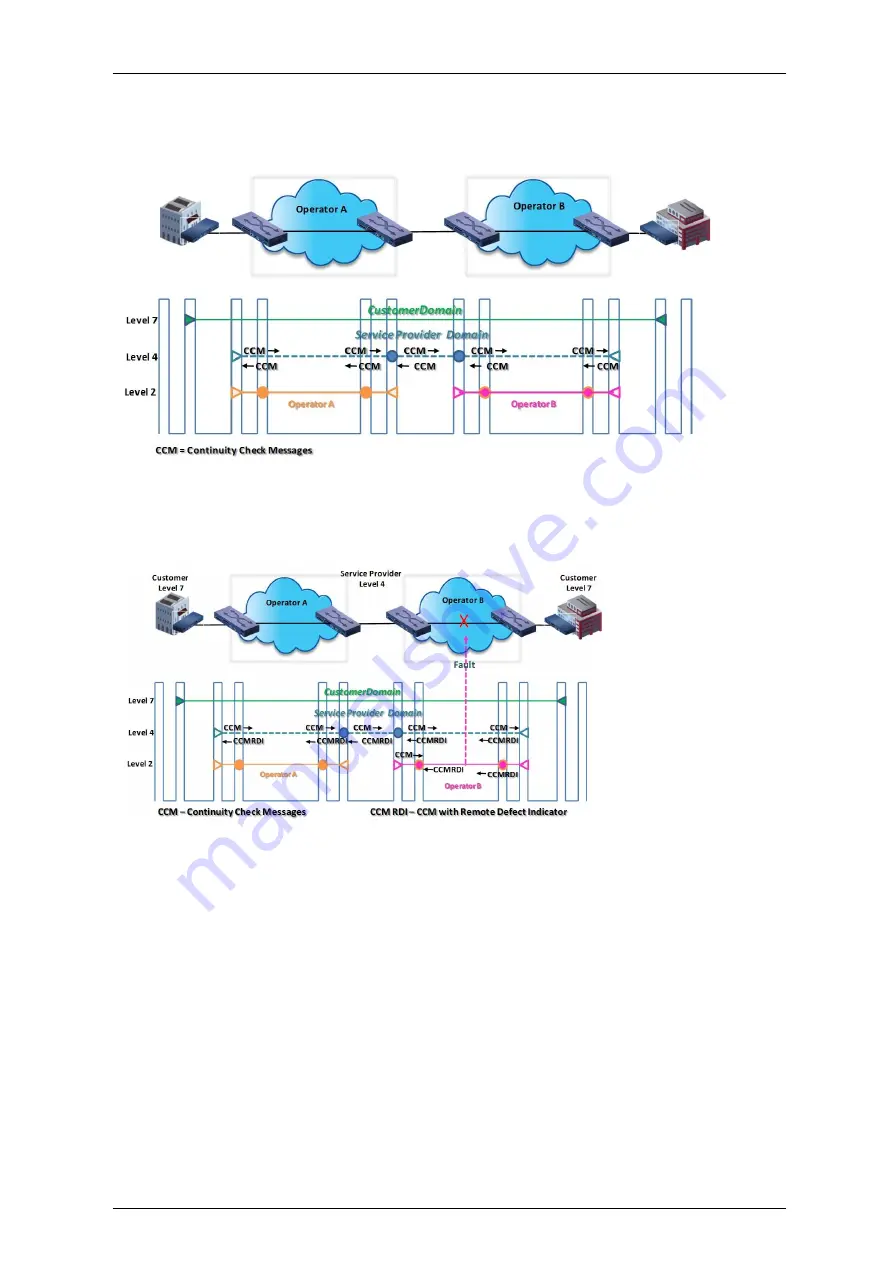 FibroLAN Falcon Gen-3 M-Class User Manual Download Page 324