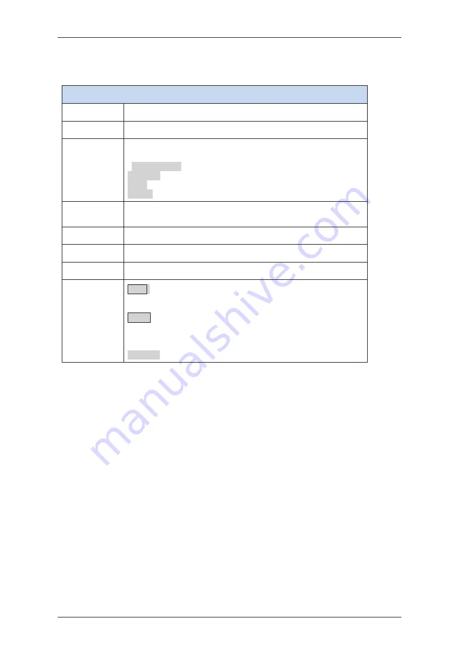 FibroLAN Falcon Gen-3 M-Class User Manual Download Page 405