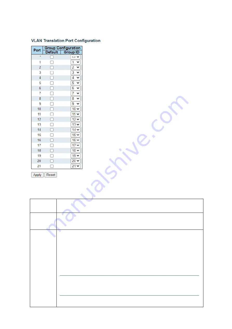 FibroLAN Falcon-RX/812/G/A User Manual Download Page 54