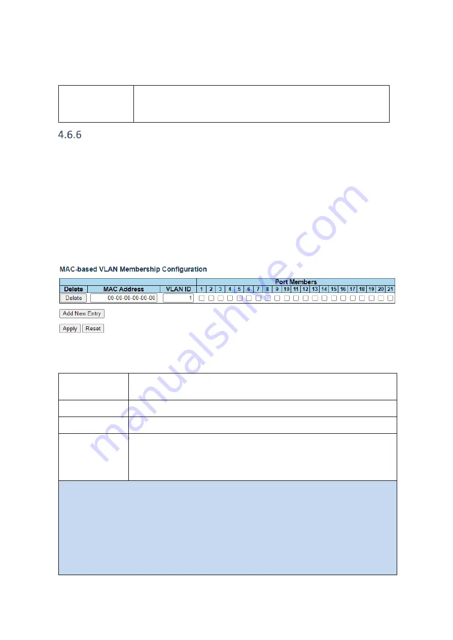 FibroLAN Falcon-RX/812/G/A Скачать руководство пользователя страница 58