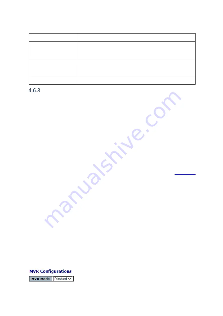 FibroLAN Falcon-RX/812/G/A User Manual Download Page 66