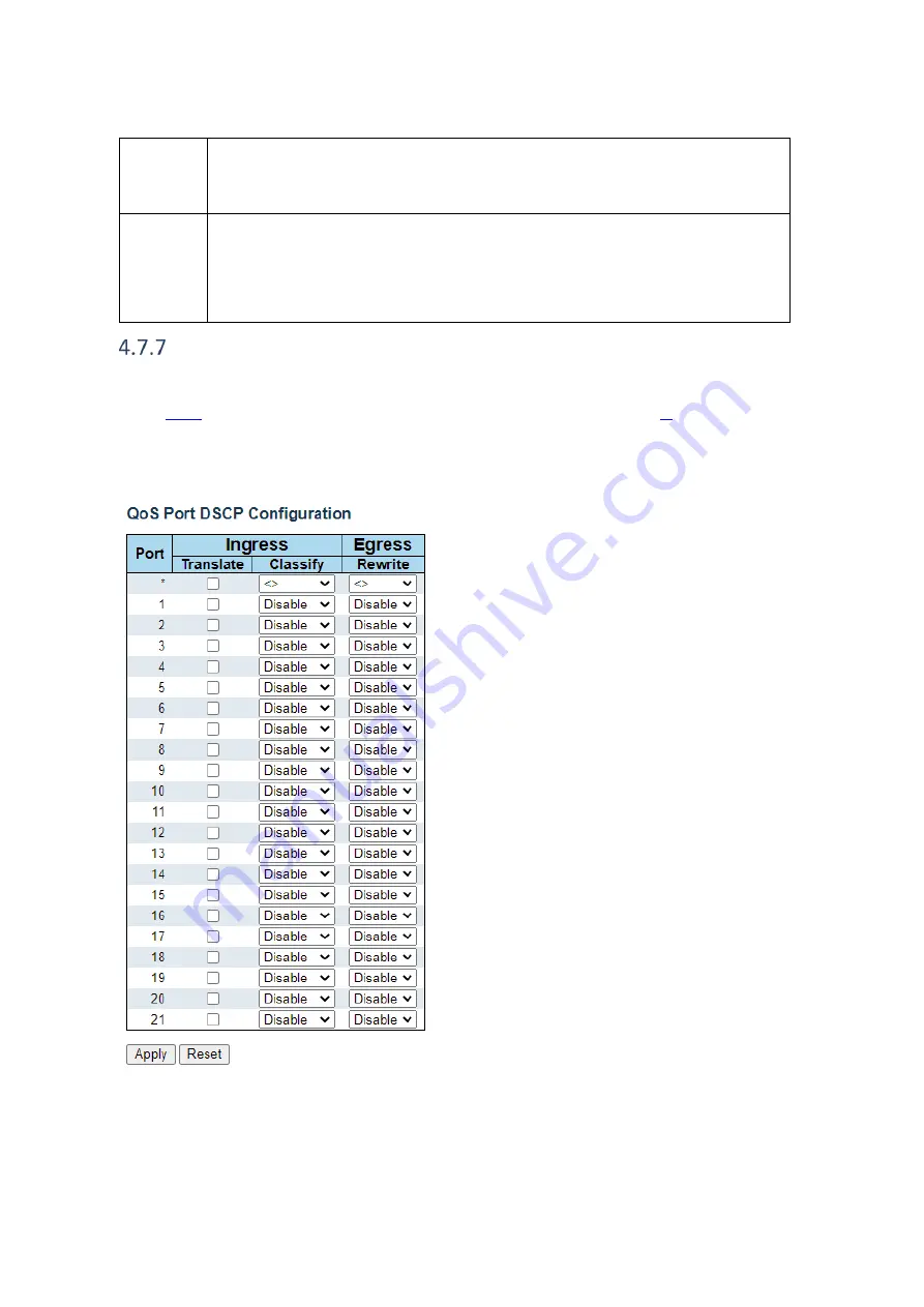 FibroLAN Falcon-RX/812/G/A User Manual Download Page 82