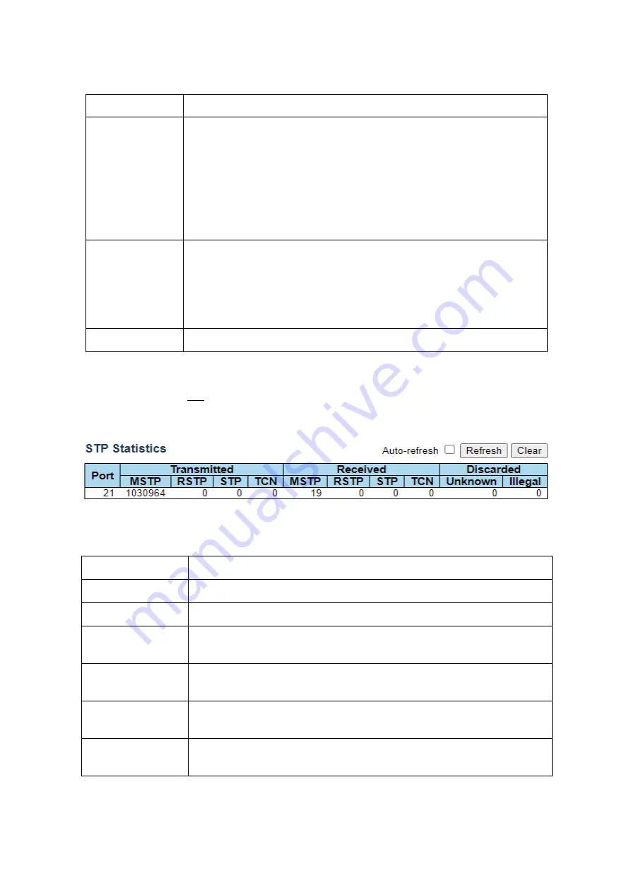 FibroLAN Falcon-RX/812/G/A Скачать руководство пользователя страница 195