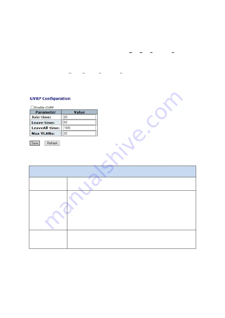 FibroLAN Falcon-RX/812/G/A User Manual Download Page 250