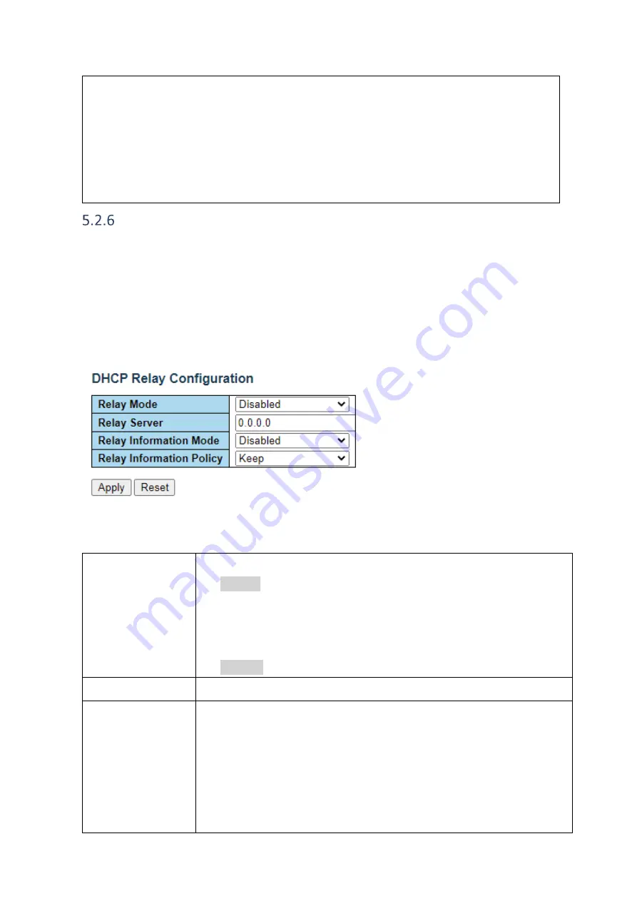 FibroLAN Falcon-RX/812/G/A User Manual Download Page 268