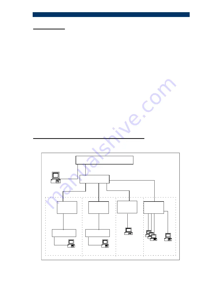 FibroLAN S.CON1M/MA User And Installation Manual Download Page 5