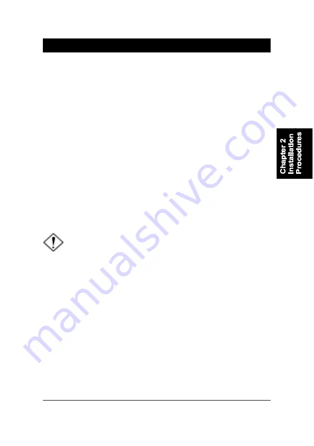 FIC 1stMainboard VC15 Manual Download Page 11