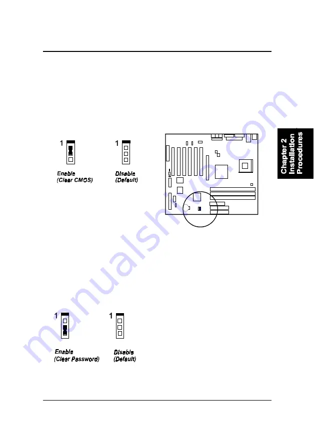 FIC 1stMainboard VC15 Manual Download Page 15