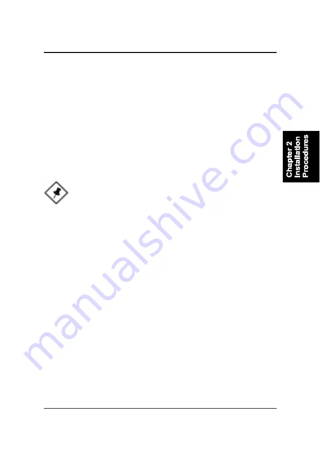 FIC 1stMainboard VC15 Manual Download Page 17