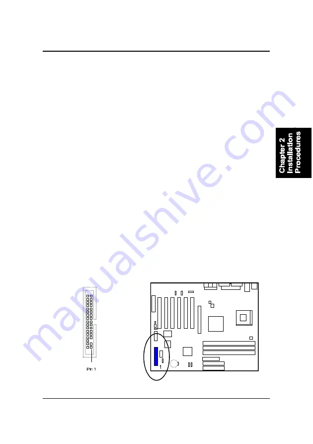 FIC 1stMainboard VC15 Manual Download Page 19