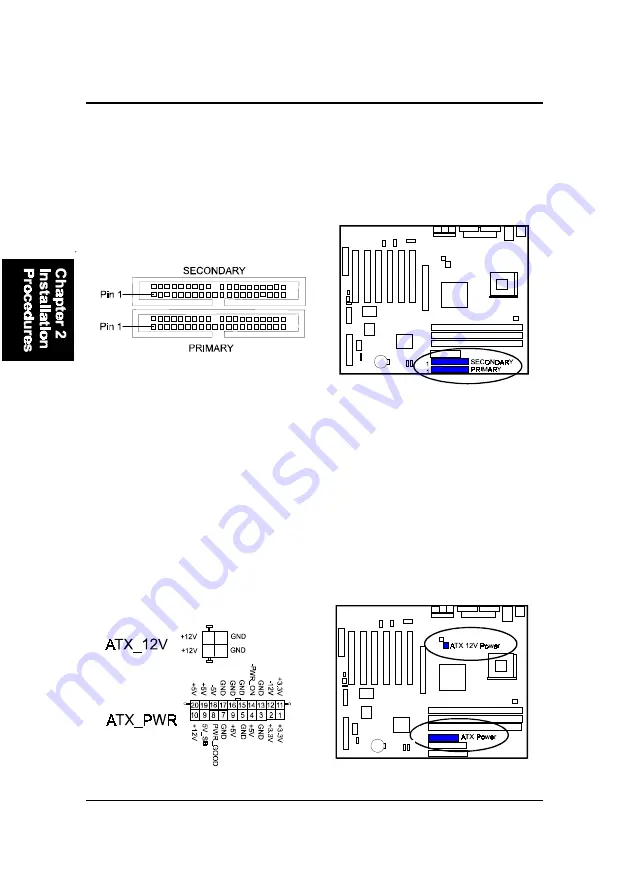 FIC 1stMainboard VC15 Manual Download Page 20