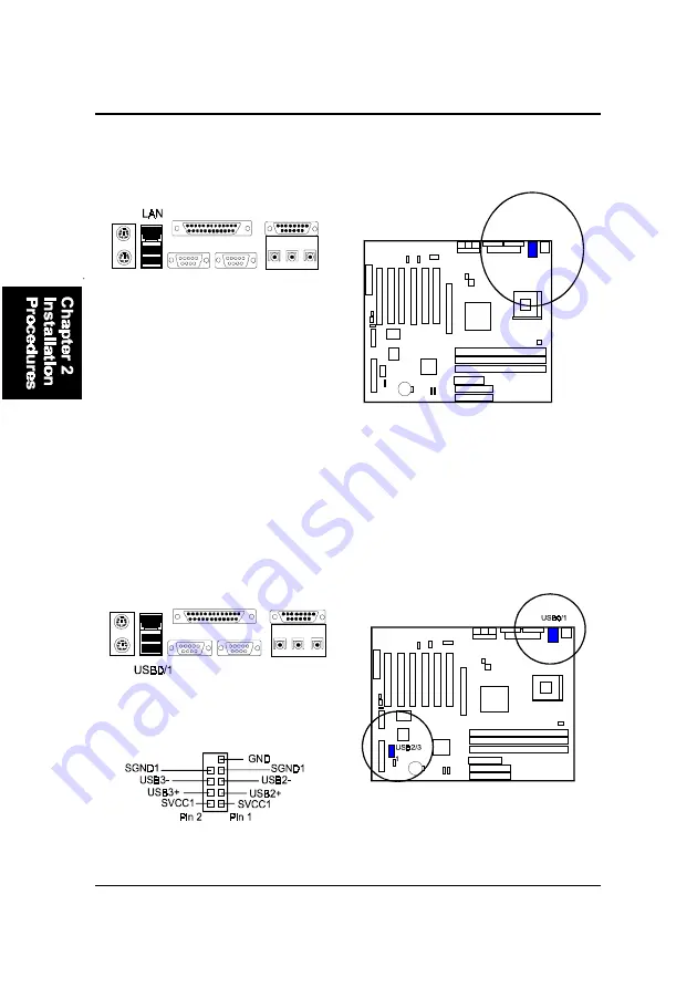 FIC 1stMainboard VC15 Manual Download Page 24