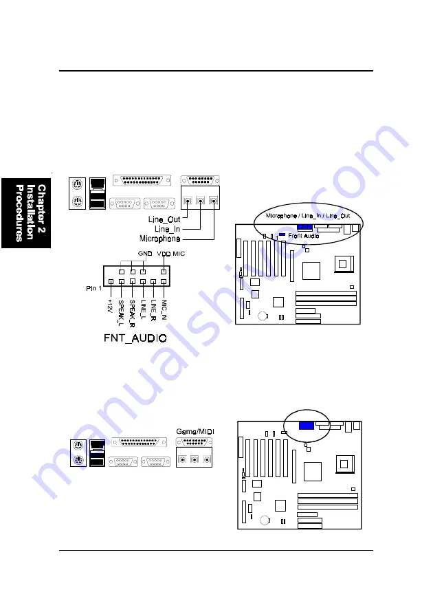 FIC 1stMainboard VC15 Manual Download Page 26