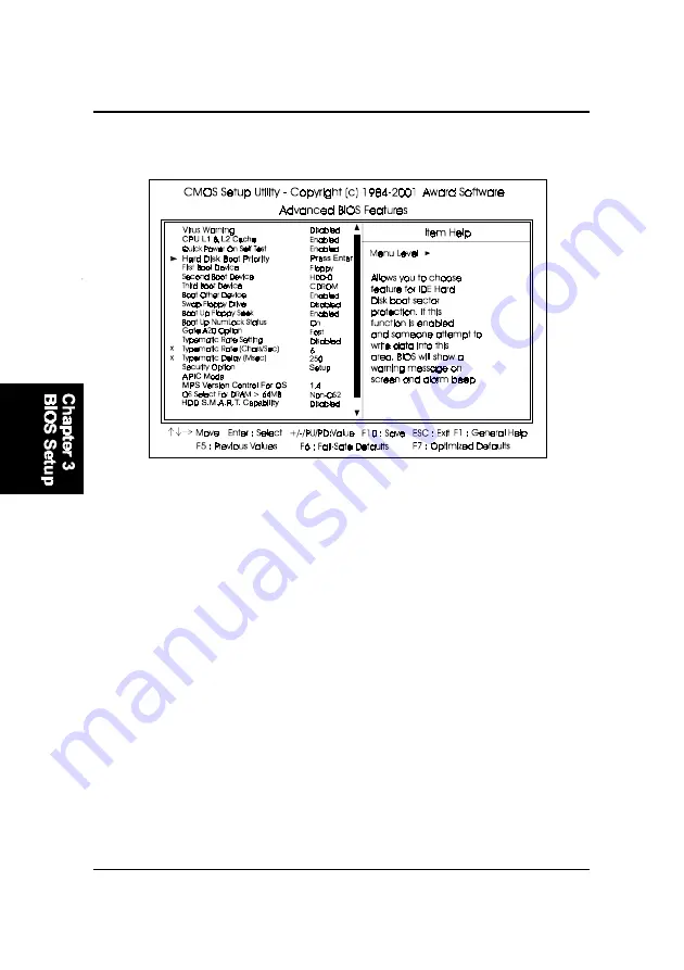 FIC 1stMainboard VC15 Manual Download Page 30