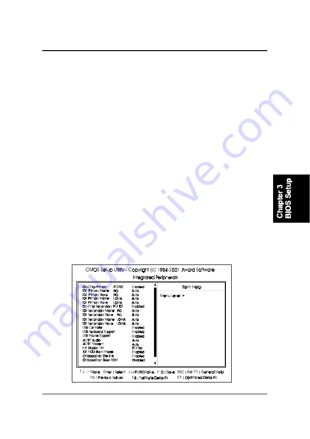 FIC 1stMainboard VC15 Manual Download Page 35