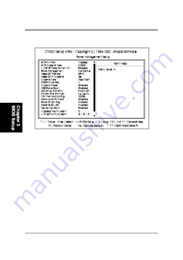 FIC 1stMainboard VC15 Manual Download Page 40