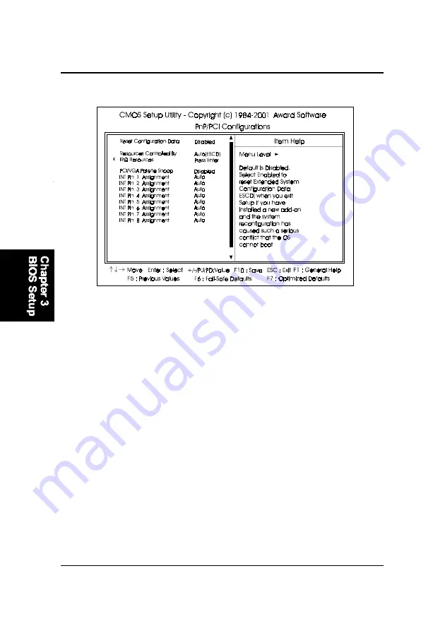 FIC 1stMainboard VC15 Manual Download Page 44