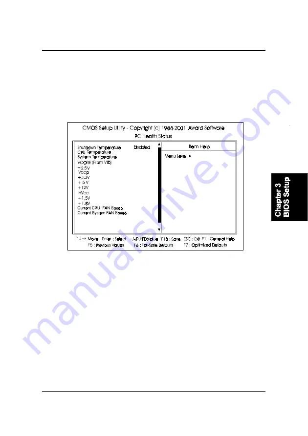 FIC 1stMainboard VC15 Manual Download Page 45