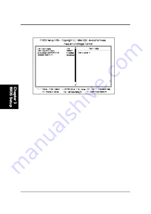 FIC 1stMainboard VC15 Manual Download Page 46