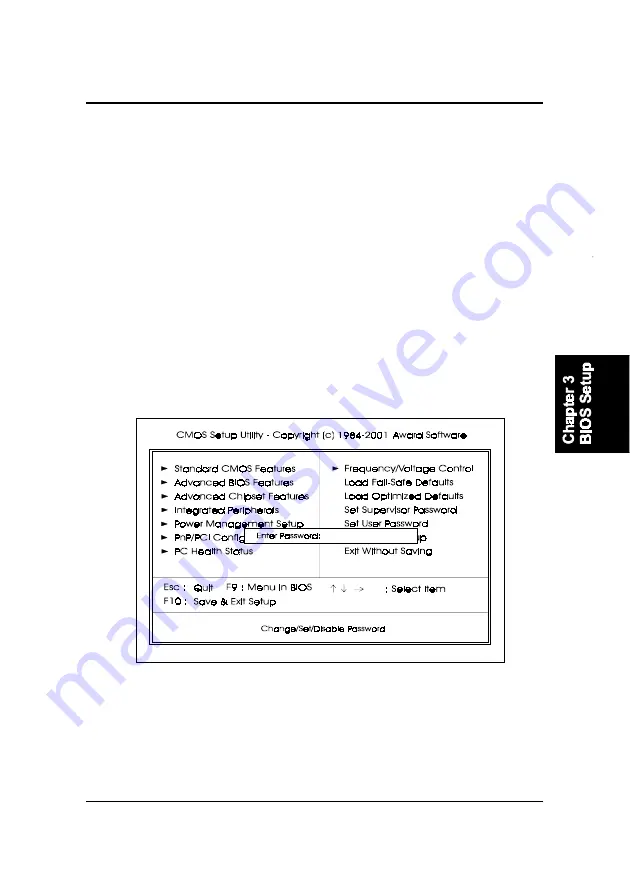 FIC 1stMainboard VC15 Manual Download Page 47