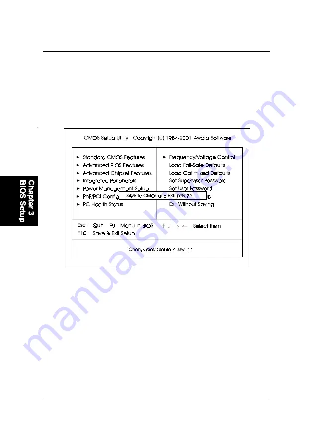 FIC 1stMainboard VC15 Manual Download Page 48