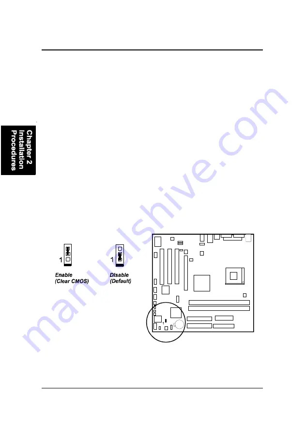 FIC 1stMainboard VG33 Manual Download Page 14