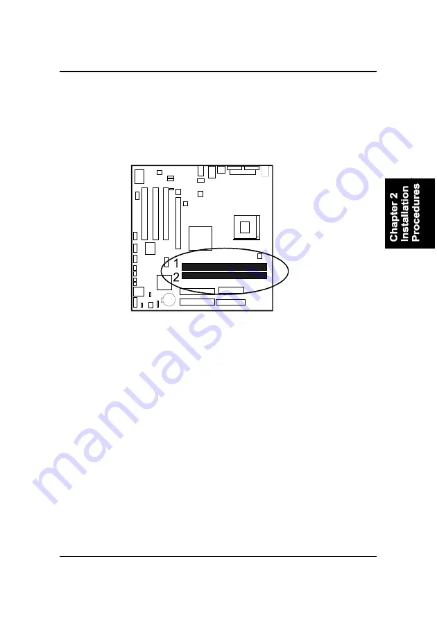 FIC 1stMainboard VG33 Manual Download Page 15