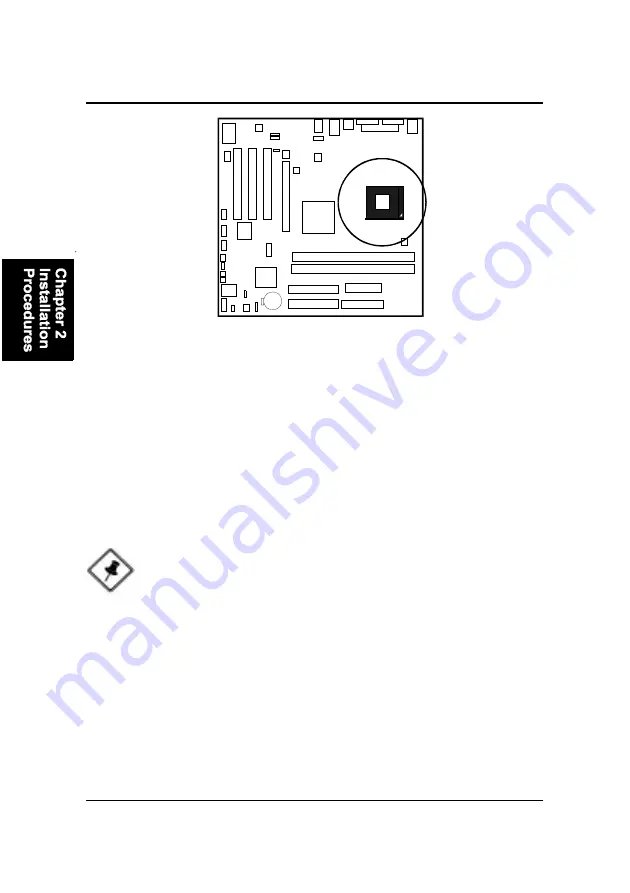 FIC 1stMainboard VG33 Manual Download Page 16