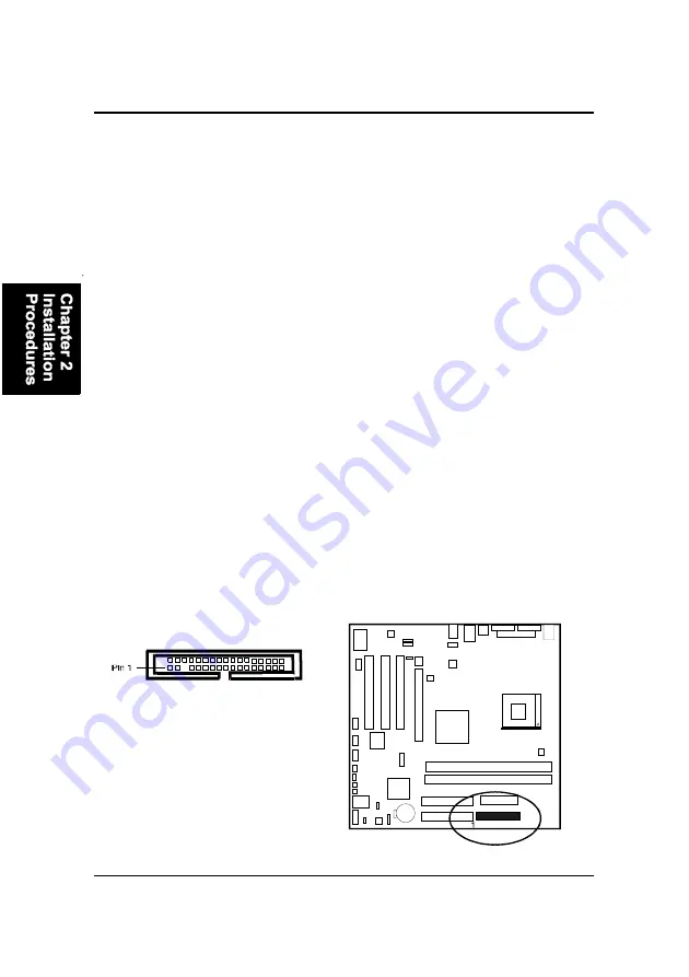 FIC 1stMainboard VG33 Manual Download Page 18