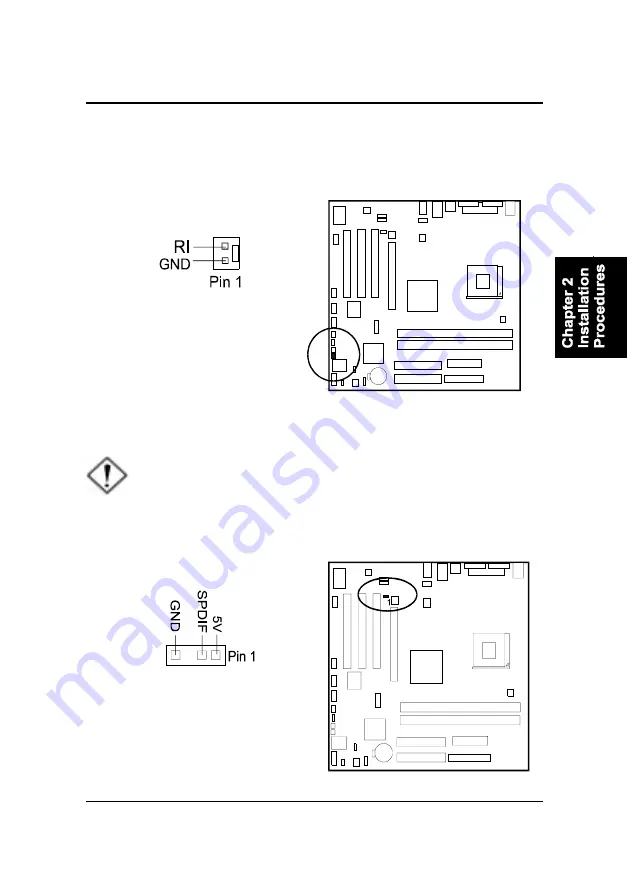 FIC 1stMainboard VG33 Manual Download Page 23