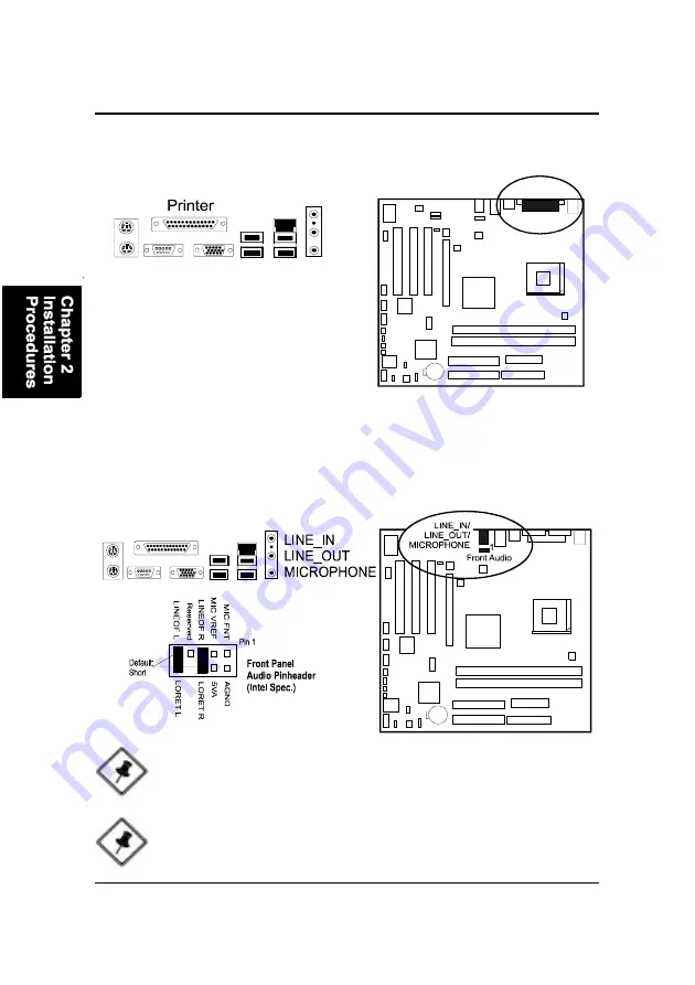 FIC 1stMainboard VG33 Manual Download Page 26