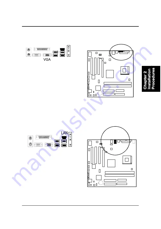 FIC 1stMainboard VG33 Manual Download Page 27