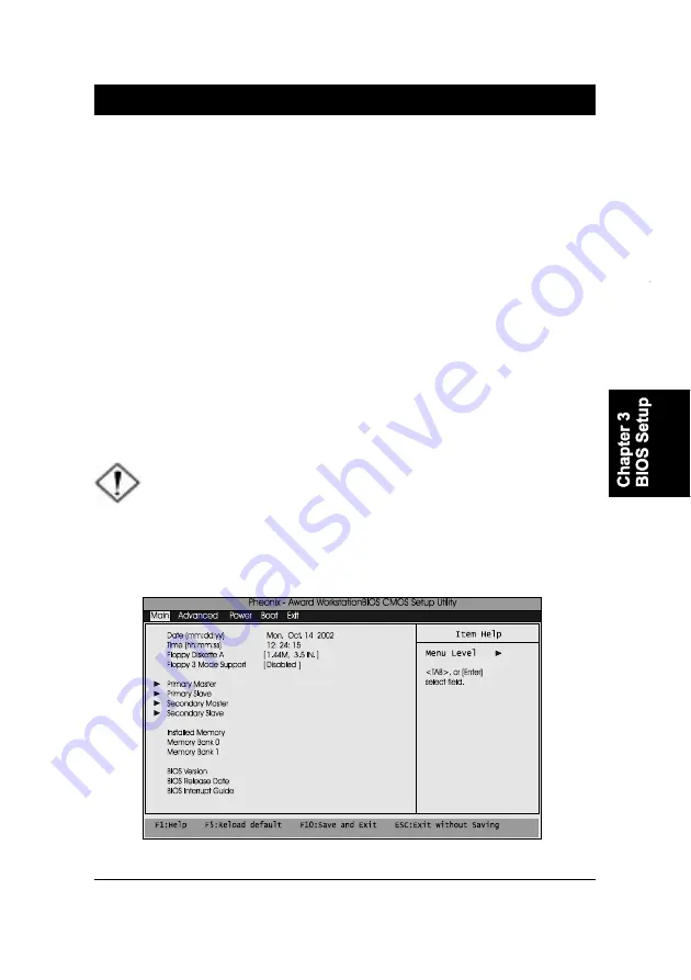 FIC 1stMainboard VG33 Manual Download Page 29