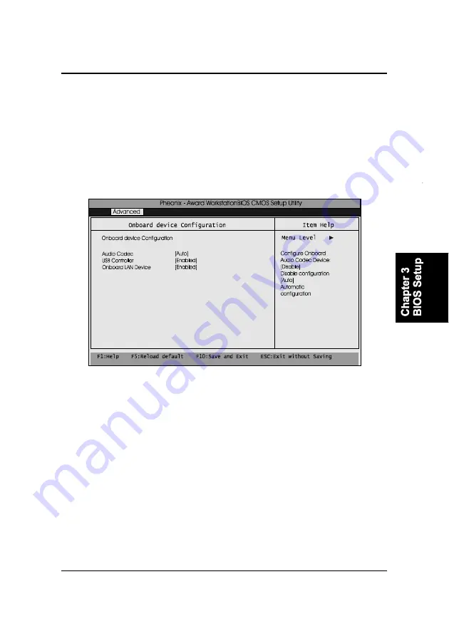 FIC 1stMainboard VG33 Manual Download Page 33