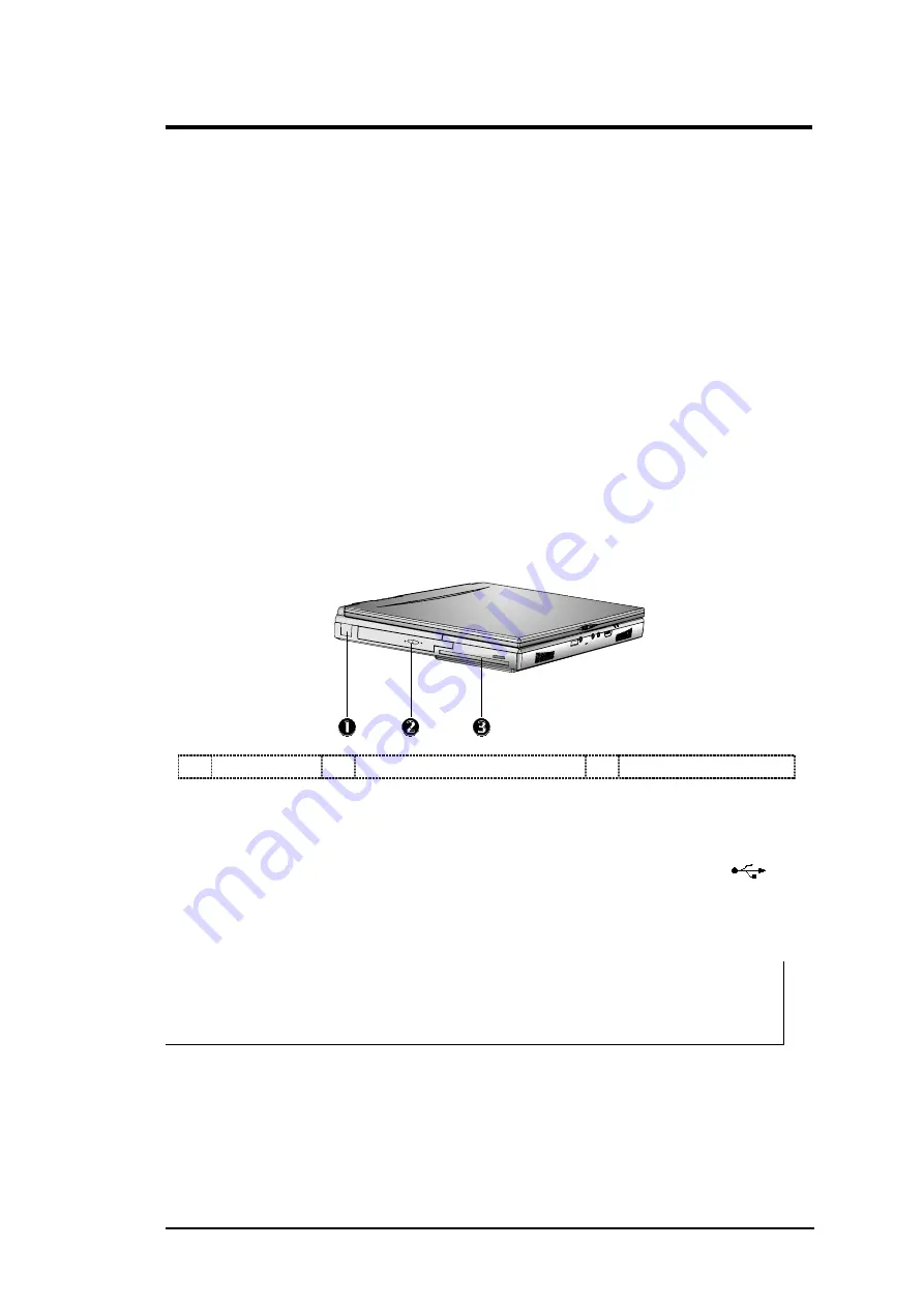 FIC A440 series Service Manual Download Page 13