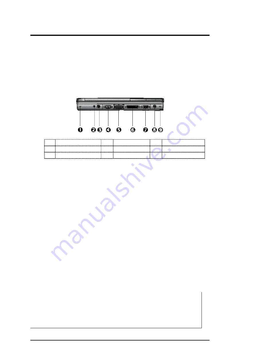 FIC A440 series Service Manual Download Page 14