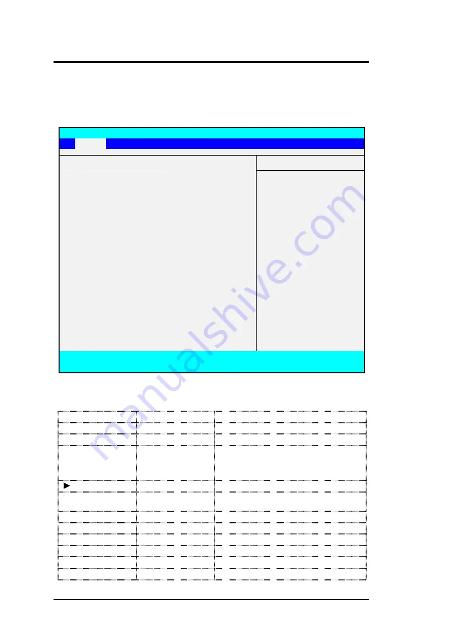 FIC A440 series Service Manual Download Page 18