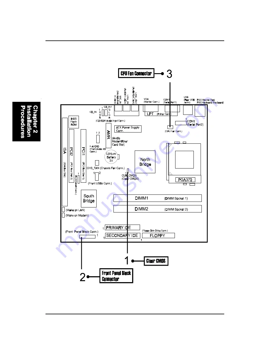 FIC FR33 Manual Download Page 9