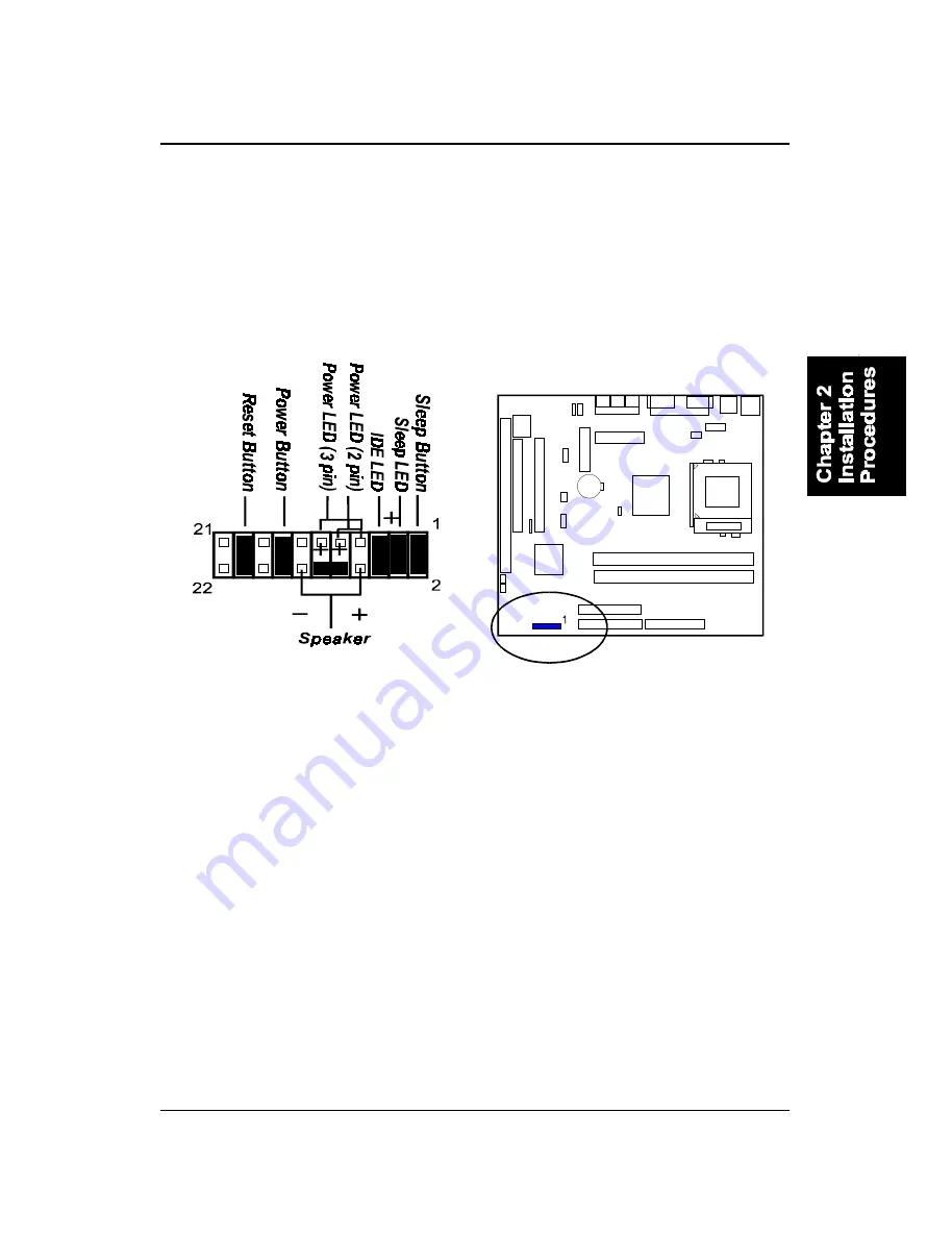 FIC FR33 Manual Download Page 22