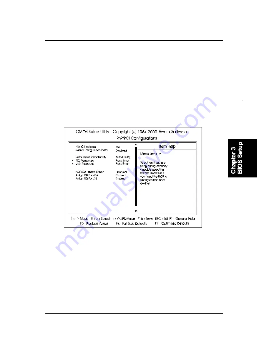 FIC FR33 Manual Download Page 48