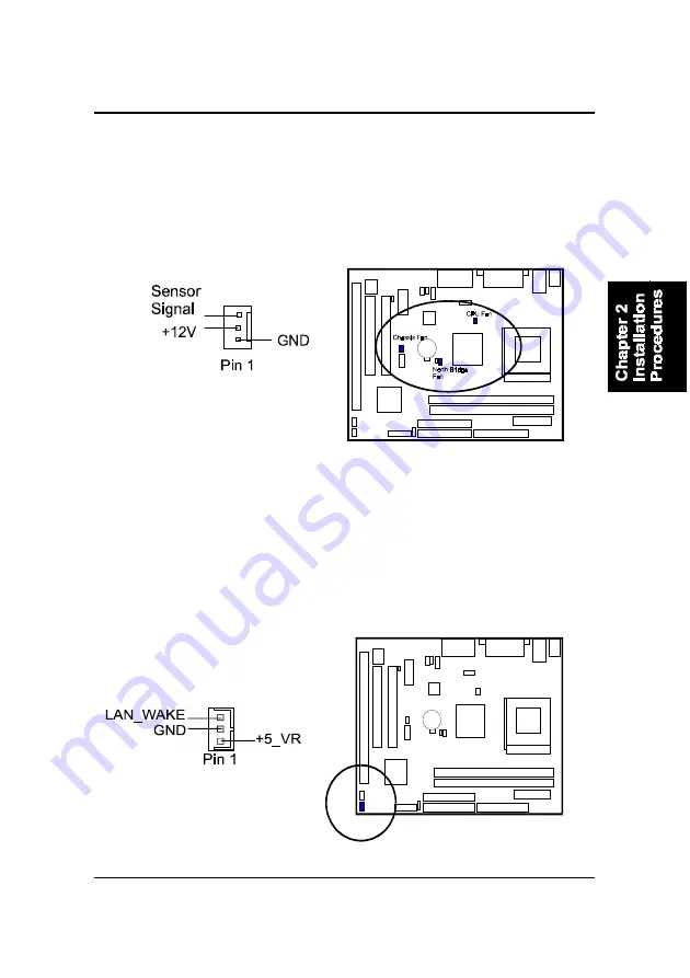 FIC FR33E Manual Download Page 21