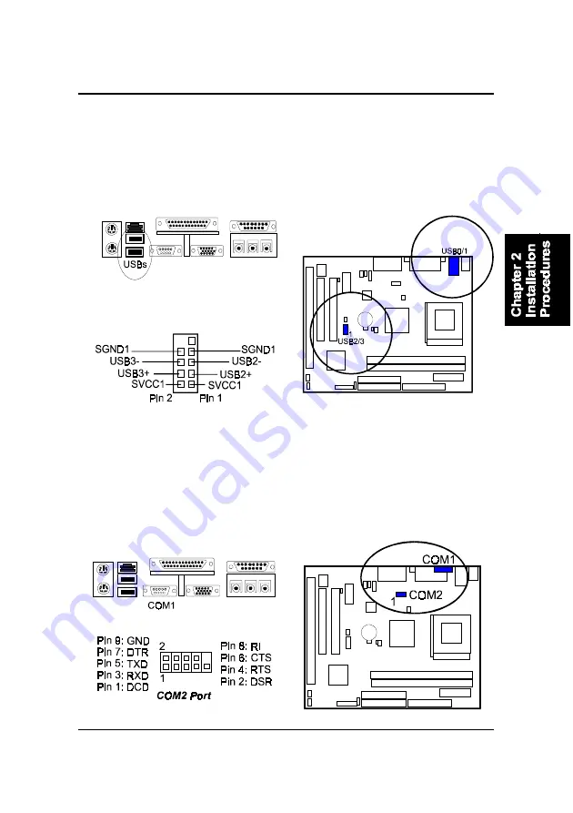 FIC FR33E Manual Download Page 25