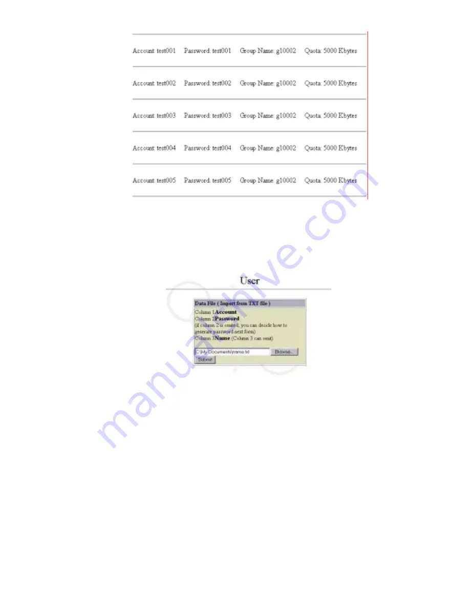 FIC Maat User Manual Download Page 30