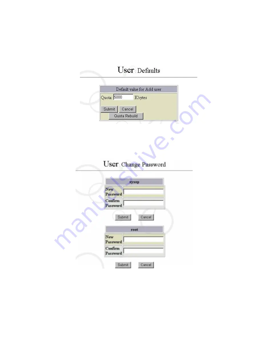 FIC Maat User Manual Download Page 36